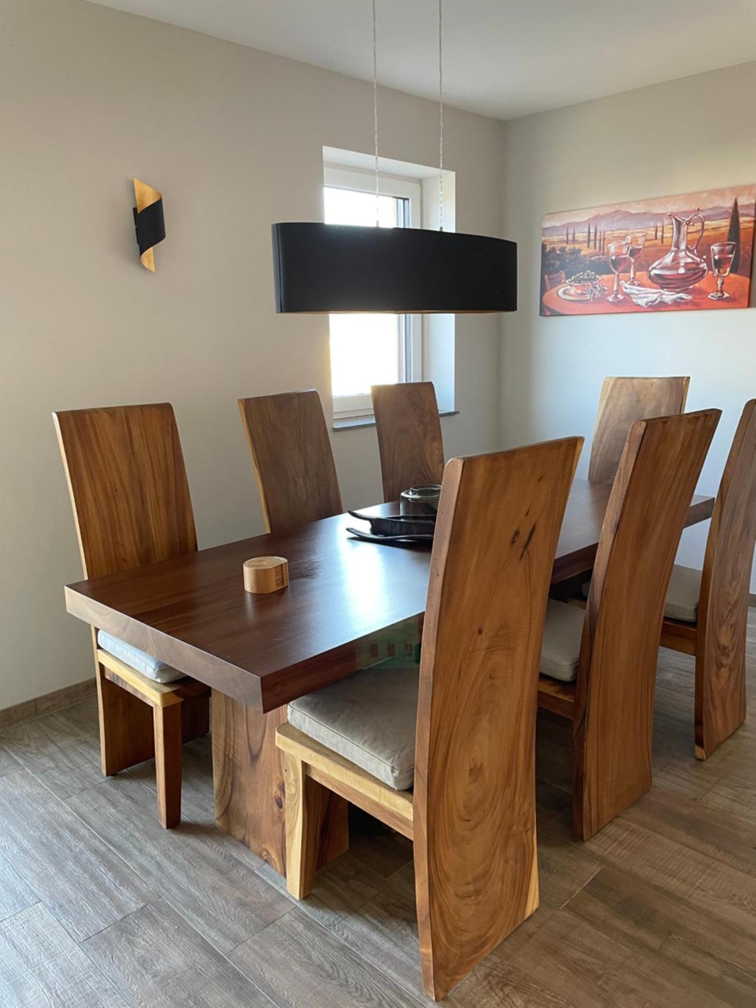Luxury/Urban Penthouse Apartment Dresden Luaran gambar