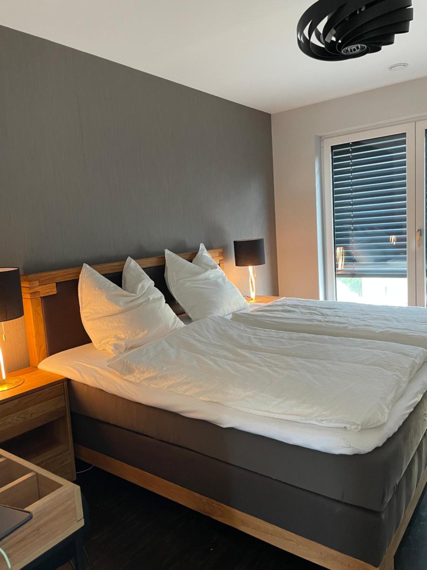 Luxury/Urban Penthouse Apartment Dresden Luaran gambar