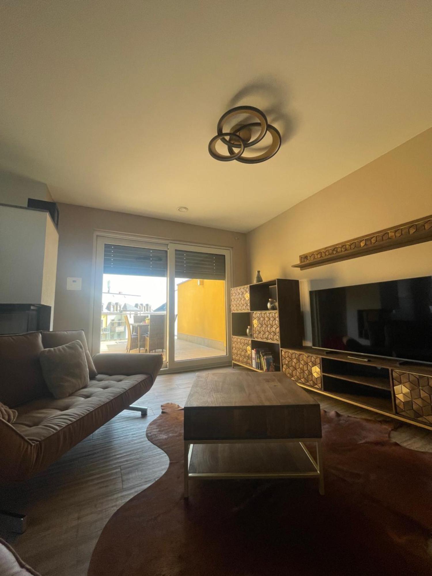 Luxury/Urban Penthouse Apartment Dresden Luaran gambar